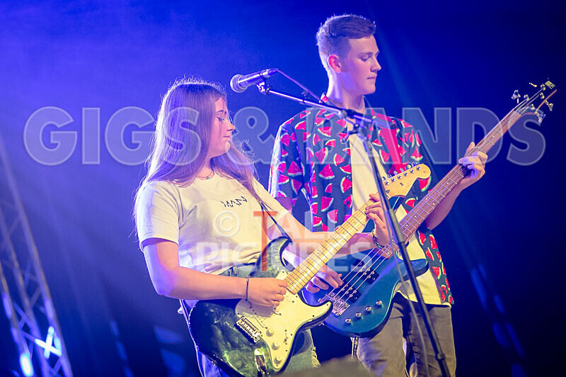 Alysida-32 - ALYSIDA