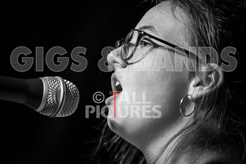 SoPM_Christmas Gig 2017-25 - SCHOOL OF POPULAR MUSIC CHRISTMAS GIG 2017