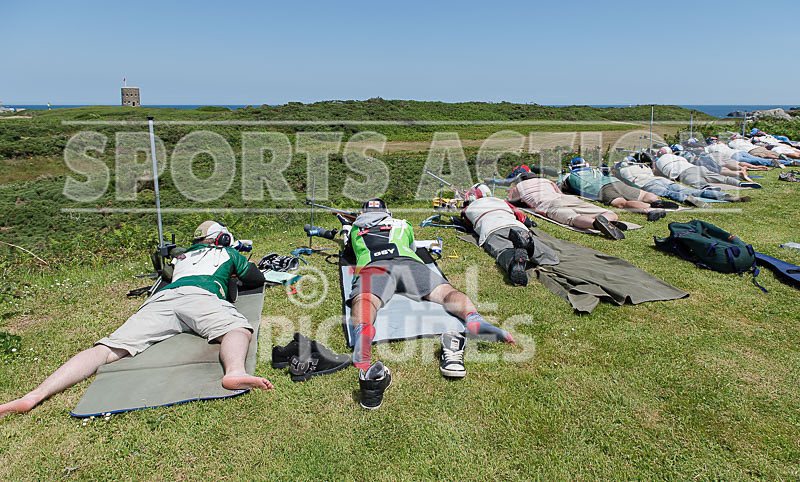 Full Boar Inter-insula_2014-2 - FULL BOAR RIFLE INTER-INSULAR 2014