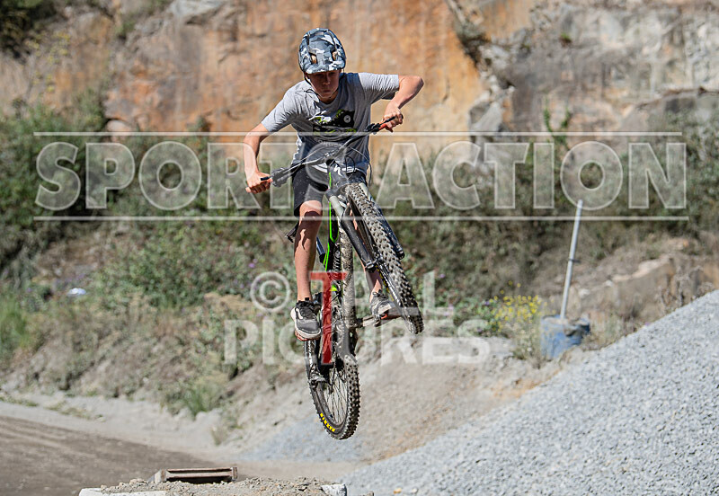 Ronez MTB Mayhem 2021-18 - RONEZ MTB MAYHEM 2021