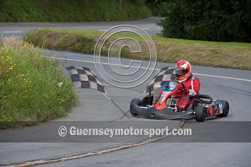 GKMC Hill_6-08-11_Kart-8 - KARTS 2011-08-06