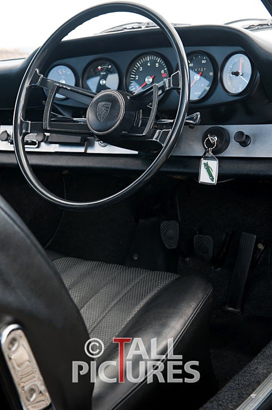 Porsche_911T-77 - HARRISON AUTOMOTIVE