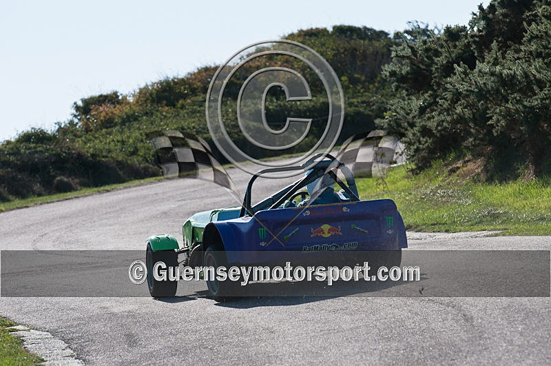 Ald Hill_2010_Car-36 - ALDERNEY HILL CLIMB 2010