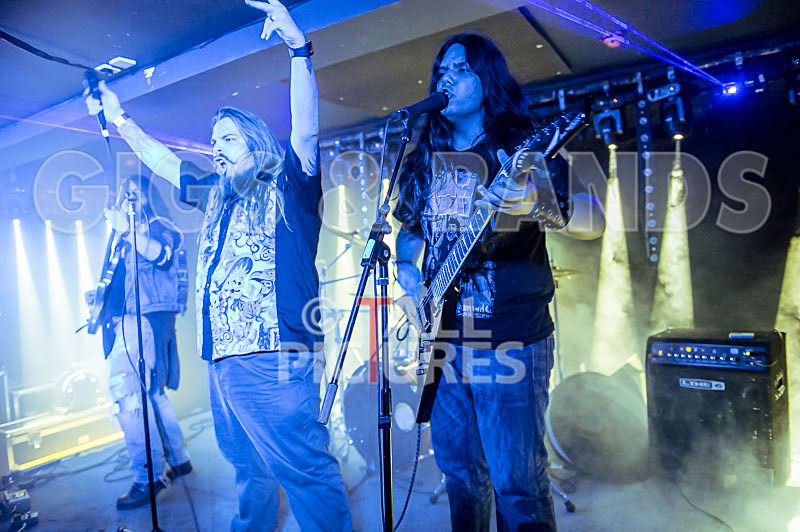 Stone Em All-155 - STONE EM ALL