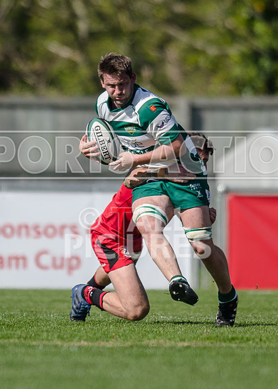 Siam Cup 2018-60 - RUGBY SIAM CUP 2018