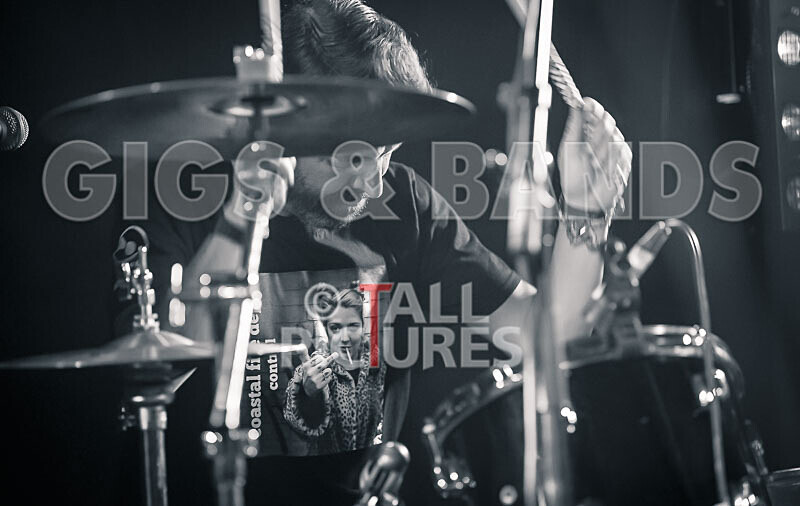 Coastal Fire Dept-161 - COASTAL FIRE DEPT