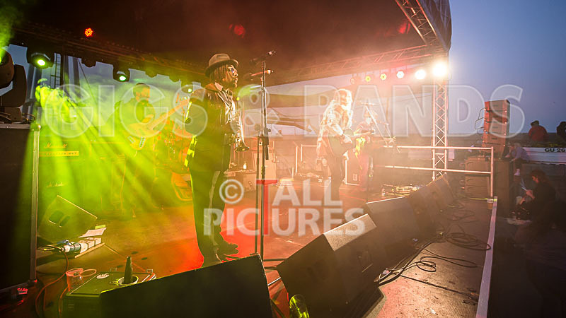 The Recks-649 - THE RECKS