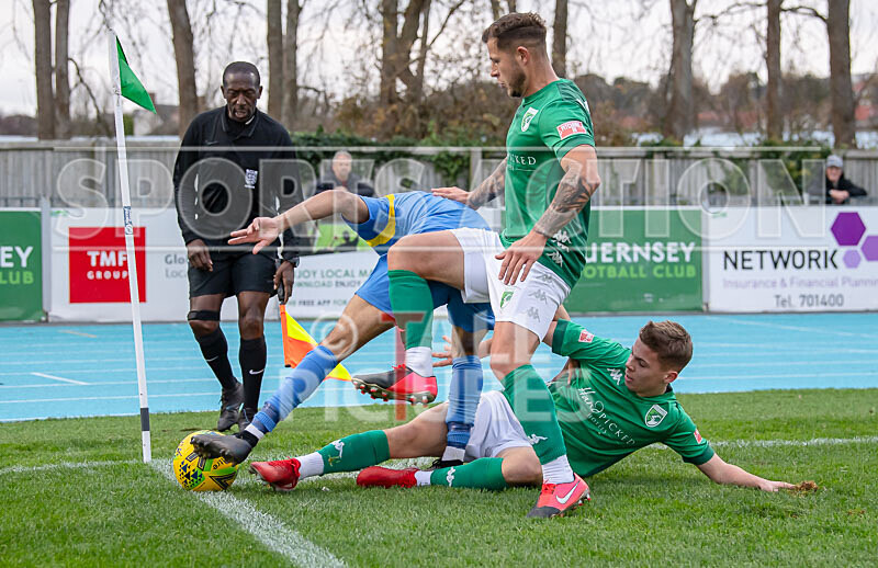 GFC v Westfield FC_13-11-2021-61 - GUERNSEY FC v WESTFIELD FC