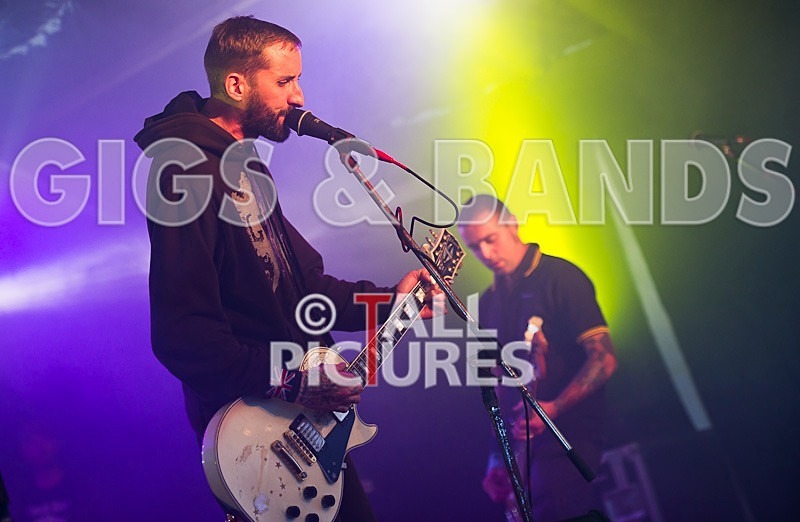 Bulletproof-14 - BULLETPROOF