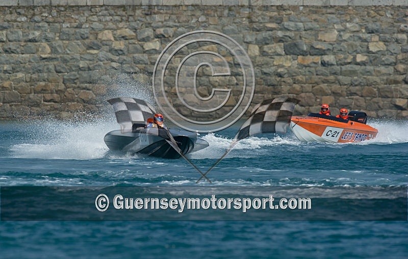 Powerboat_2011_Round-2-56 - ROUND-2 HAVELET COURSE