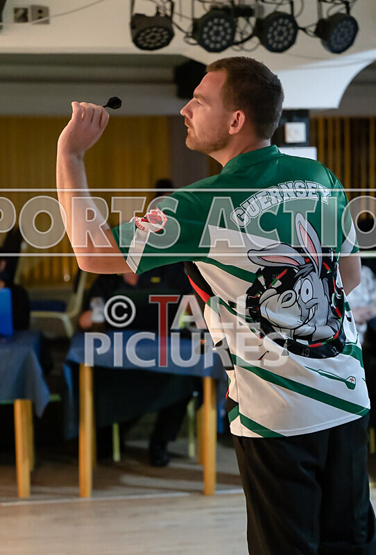 Guernsey Darts Medway Weekend 2022-88 - GUERNSEY DARTS MEDWAY WEEKEND 2022