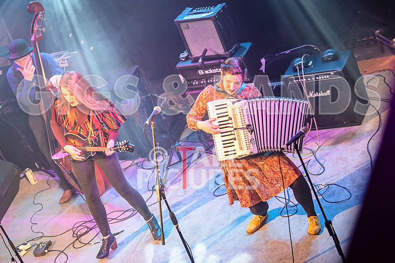 The Cor Damme Lars-46 - COR DAMME LARS