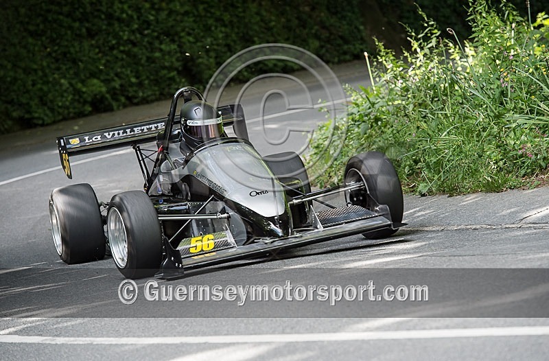 GKMC_Hill Climb_04-06-2012_Car-92 - CARS 2012-06-04