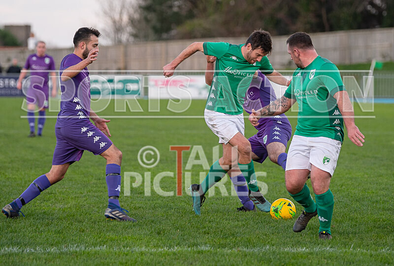 GFC Originals v GFC Newbies-143 - GFC ORIGINALS v GFC NEWBIES 2020