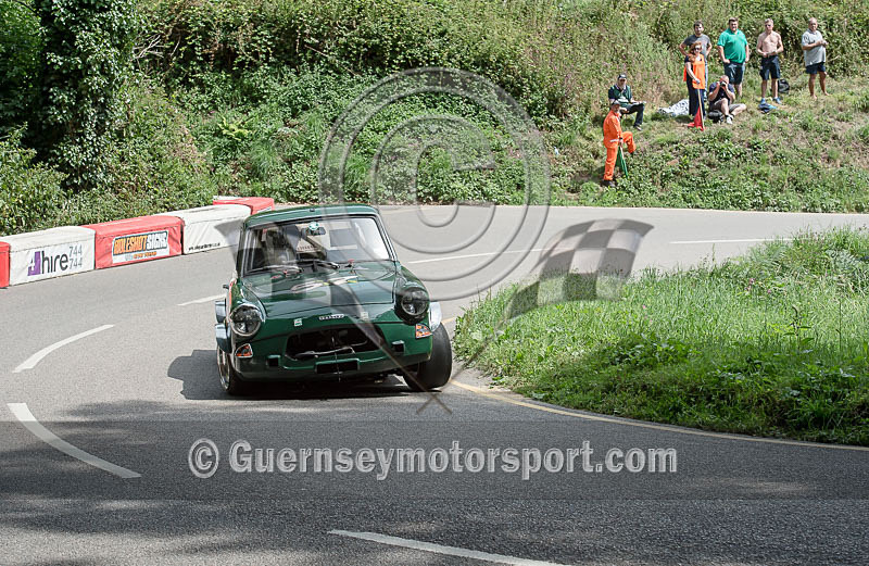Jersey National Hillclimb_2014_Car-6 - JERSEY NATIONAL 2014 - CARS