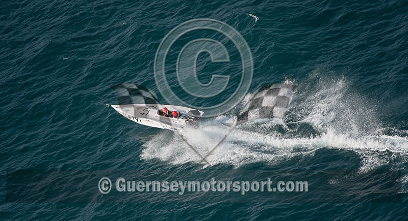 Worlds Powerboats_2014_Race-1-154 - UIM CLASS 3A & 3B WORLD OFFSHORE CHAMPIONSHIP_RACE-1