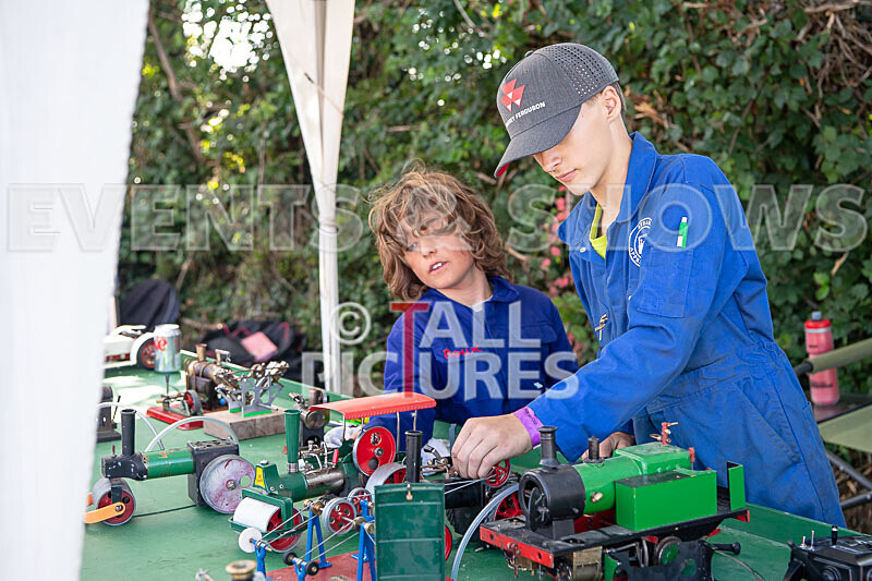 Guernsey Agricultural Show 2021-315 - GUERNSEY AGRICULTURAL SHOW 2021