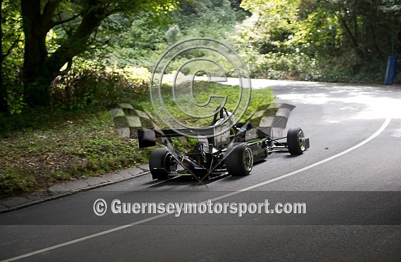 Hill Climb_29-08-11_Car-80 - CARS 2011-08-29