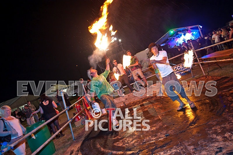 Greenman Scene-97 - GREENMAN ATMOSPHERE in 2010