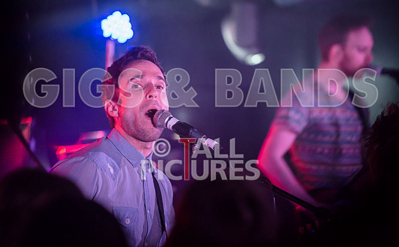 The Hoosiers-76 - THE HOOSIERS