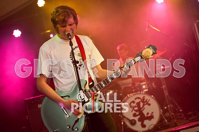 Last of the Light Brigade-105 - LAST OF THE LIGHT BRIGADE