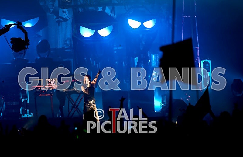 Prodigy-63 - THE PRODIGY