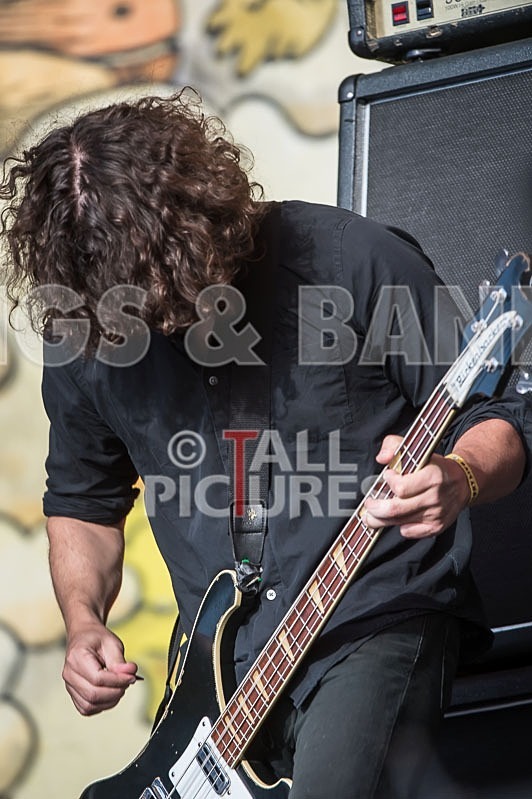 Dinosaur Jr-15 - DINOSAUR JR.