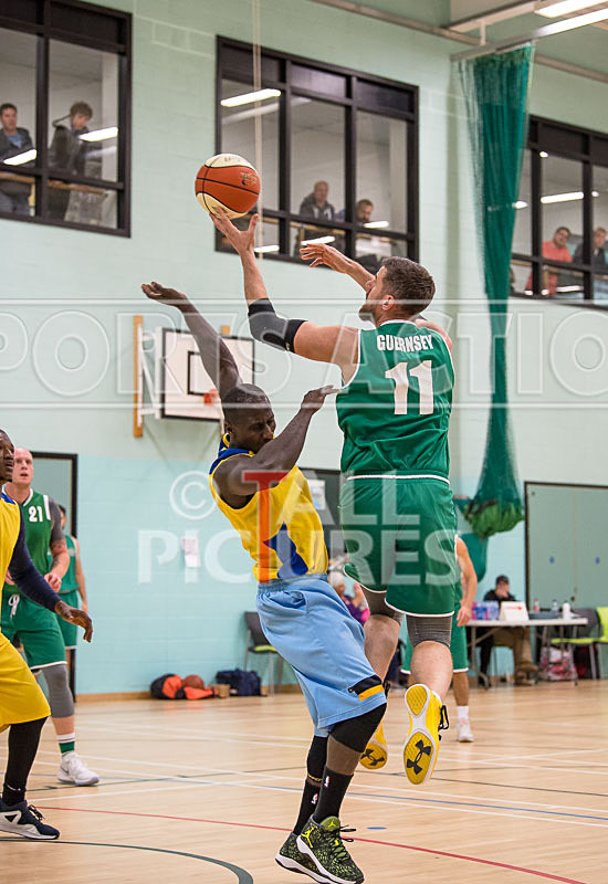 Guernsey v Cannon Royals-49 - GUERNSEY v CANNON ROYALS