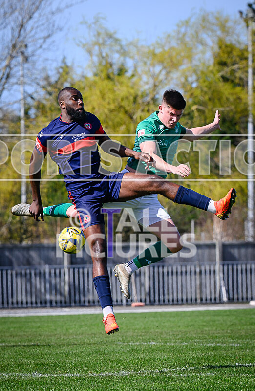 GFC v Southall FC 2023-27 - GFC v SOUTHALL 2023