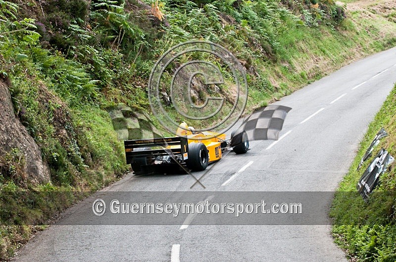 JSY Hill_09_Car-213 - JERSEY MSA NATIONAL 2009