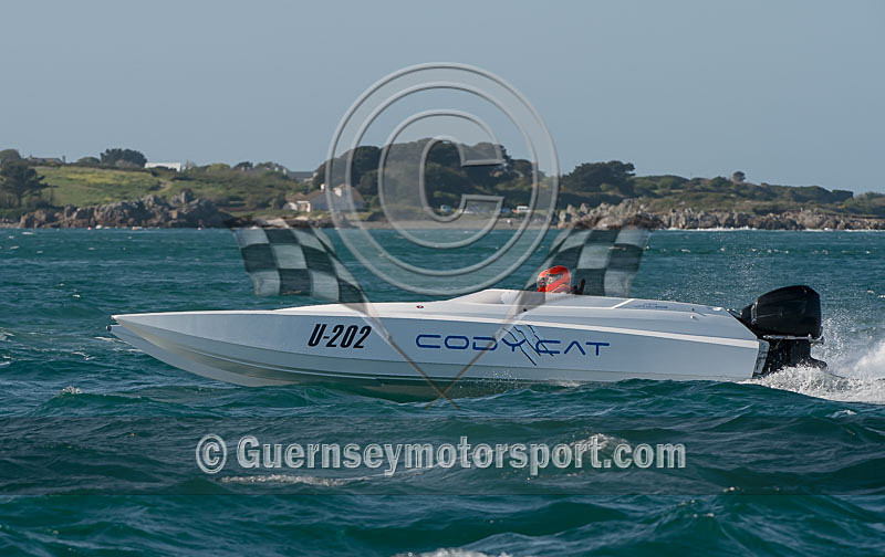 Powerboats 2015_Race-1-20 - GPA 2015 OFFSHORE CHAMPIONSHIP_RACE-1