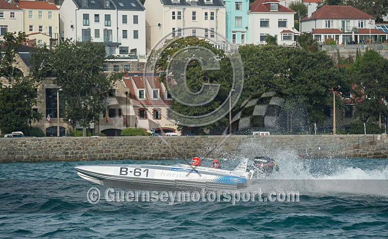 Worlds Powerboats_2014_Race-2-20 - UIM CLASS 3A & 3B WORLD OFFSHORE CHAMPIONSHIP_RACE-2