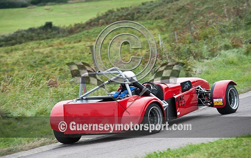 Alderney Hill Climb_2011_Car-263 - ALDERNEY HILL CLIMB 2011 - CARS-2