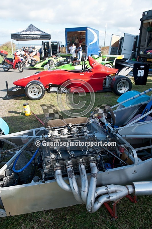 Alderney Sprint_2011_Car-24 - ALDERNEY SPRINT 2011 - CARS
