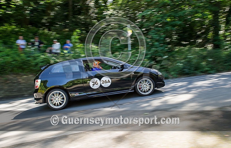 Charity Hill Climb_2012-87 - HERITAGE CHARITY HILL CLIMB 2012