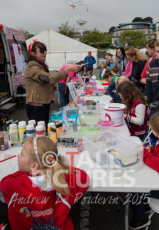 Liberation Day 2015-59 - LIBERATION GUERNSEY 2015