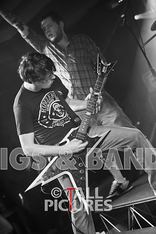 Brutus Stonefist-191 - BRUTUS STONEFIST at RoA-7