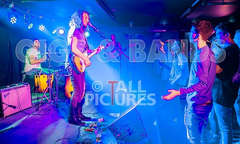 Joe Corbin-10 - JOE CORBIN