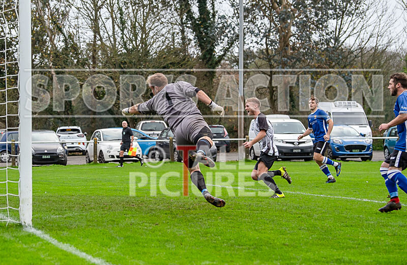 St Martins v Alderney-2 - ST MARTINS v ALDERNEY