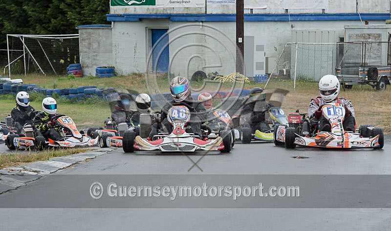 Karting_12-07-2015-14 - KARTING SUMMER CHAMPIONSHIP ROUND-4
