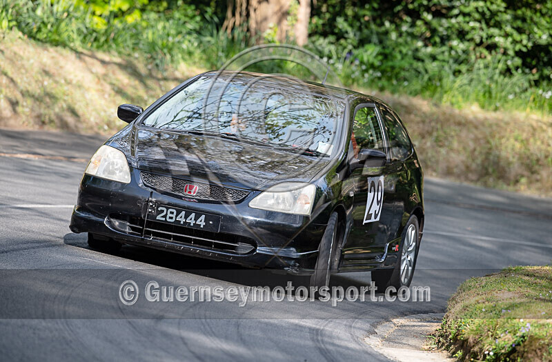 Hillclimb 2021_2-Day_CAR-118 - GMC&CC 2-DAY HILLCLIMB 2021_CARS