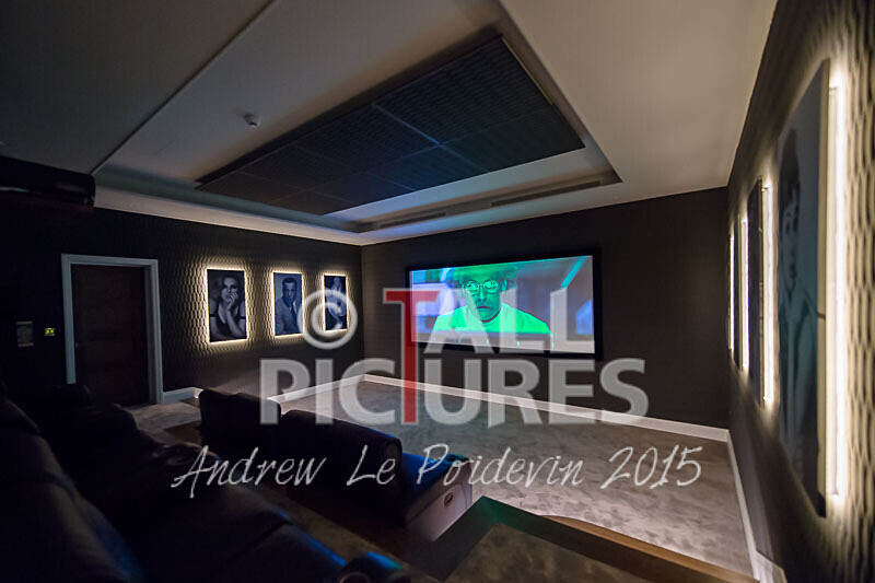 Ultimate Cinema-1 - A LUXURY CINEMA EXPERIENCE