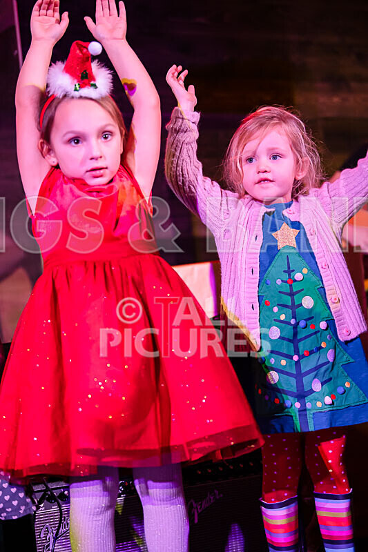 SoPM Christmas Concert 2019-26 - SCHOOL OF POPULAR MUSIC CHRISTMAS CONCERT 2019