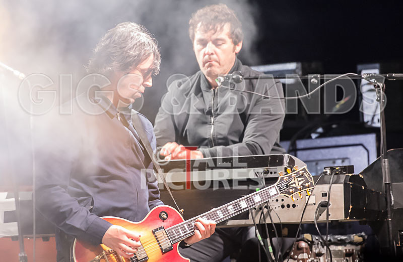 The Charlatans-95 - THE CHARLATANS