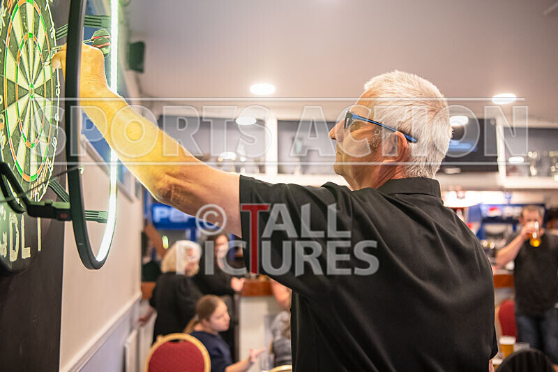 Darts Grand Slam 2021-15 - DARTS GRAND SLAM 2021