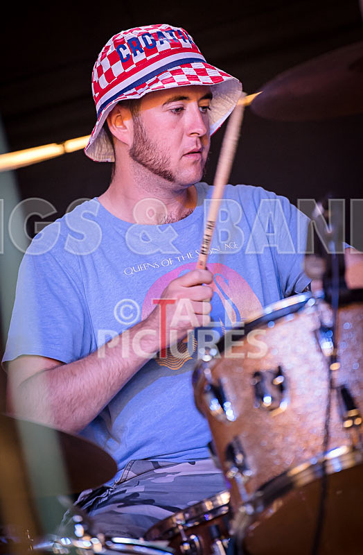 Lizzard Channel-27 - LIZZARD CHANNEL