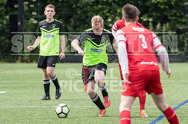 Loveridge Cup Final_27-05-2017-37 - LOVERIDGE UNDER 18's CUP FINAL 2017