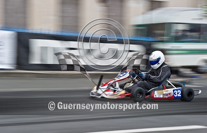 GKMC Hill_6-08-11_Kart-47 - KARTS 2011-08-06