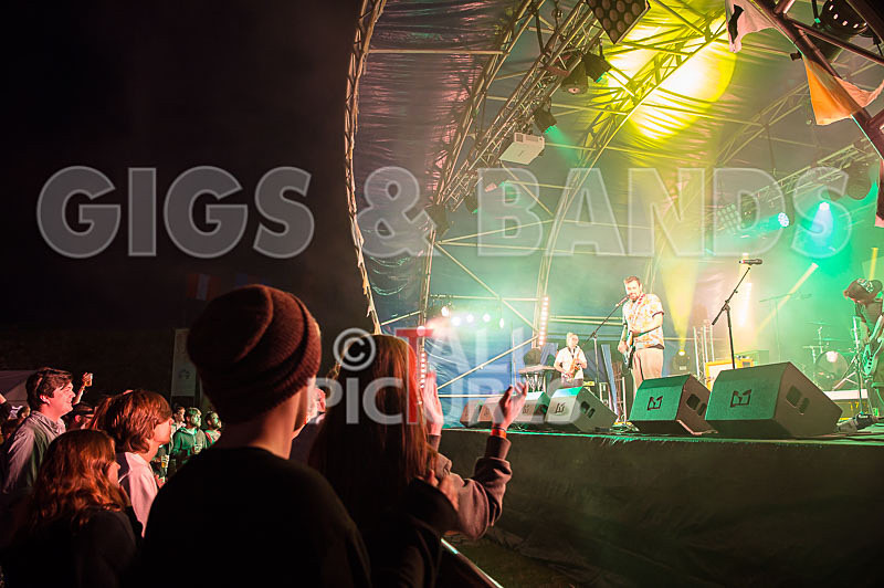 Honest Crooks-152 - HONEST CROOKS