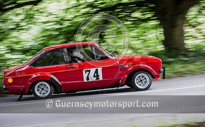 Guernsey National_2012_Car-46 - GUERNSEY MSA NATIONAL 2012 - CARS
